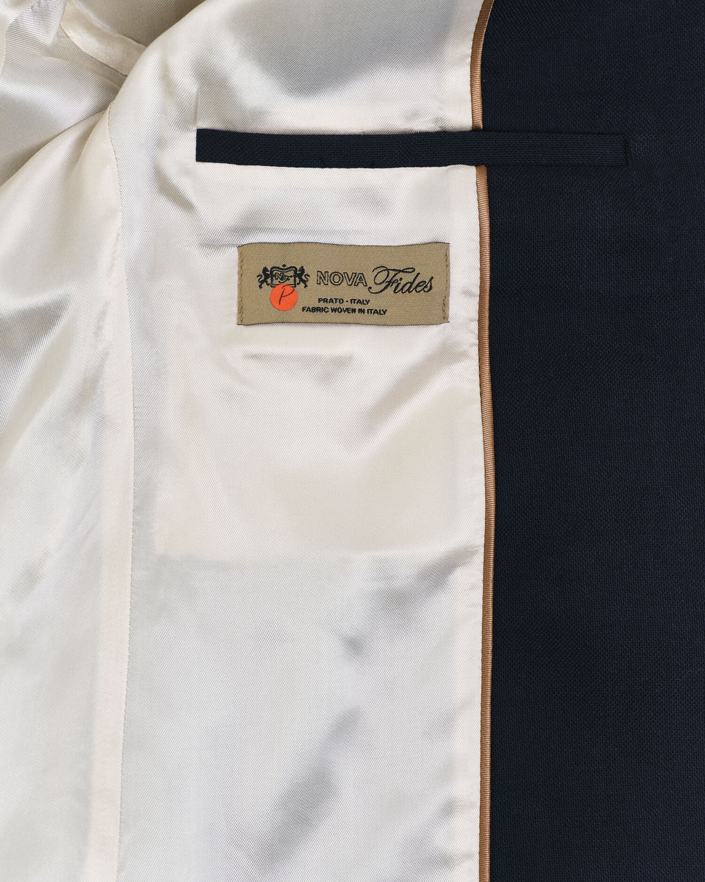 Schmal geschnittener Club-Blazer