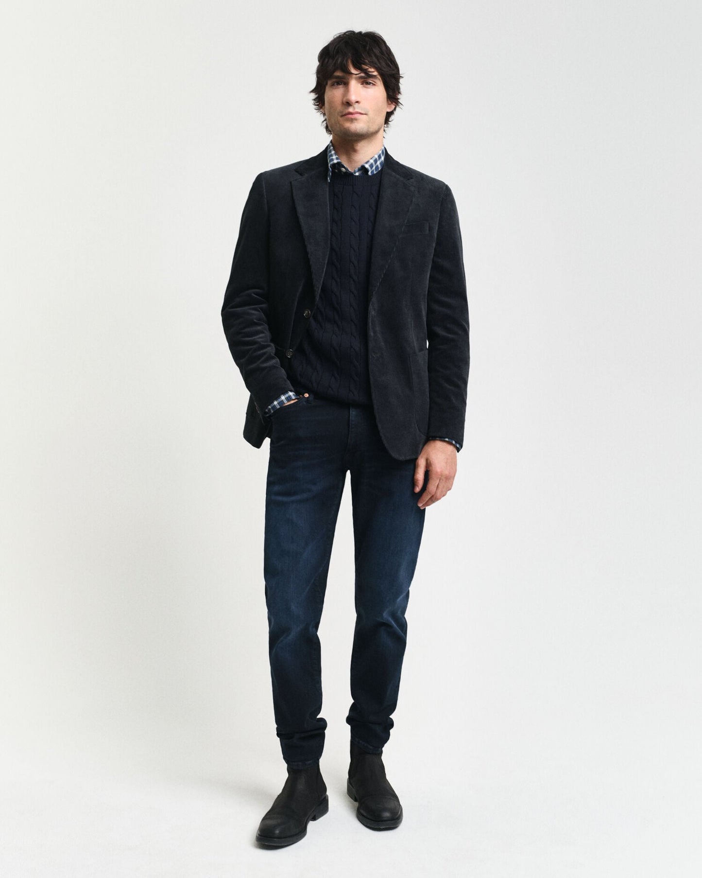 Extra schmale Active Recover Jeans