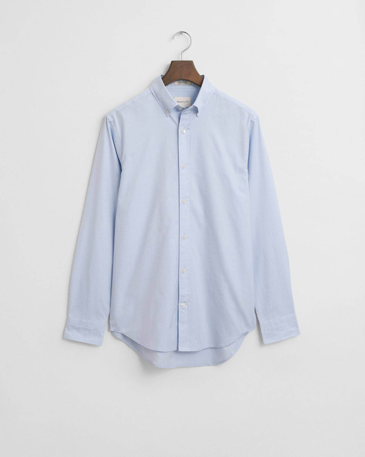 Chemise Oxford Pinpoint Coupe Classique