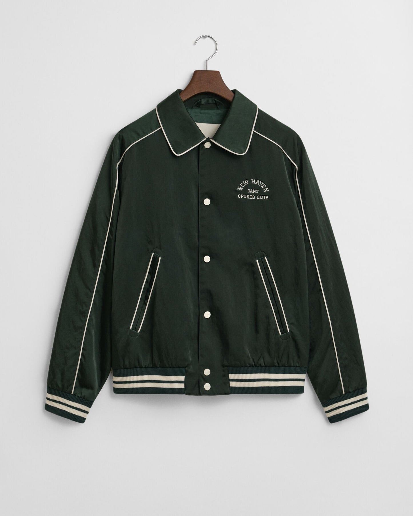 Sportclub Collegejacke