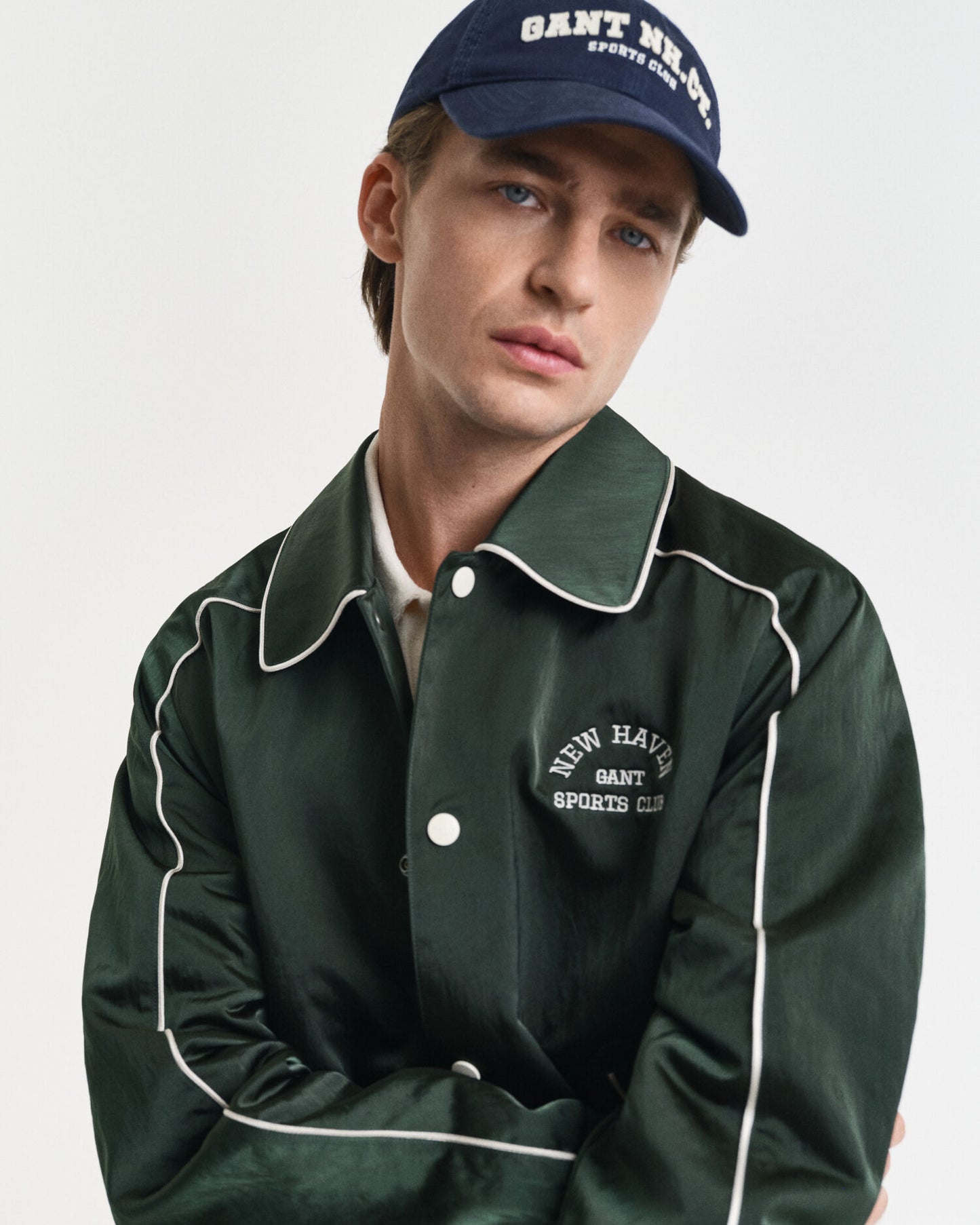 Sportclub Collegejacke