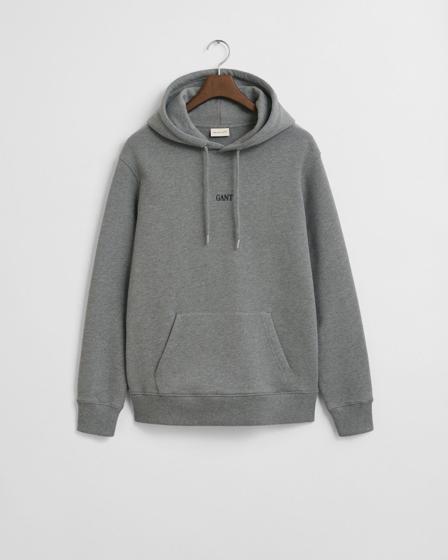 Kleiner Grafik-Kapuzenpullover
