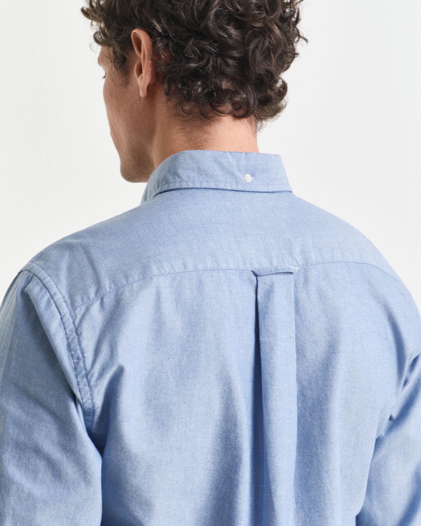 Regular Fit Archiv Oxfordhemd