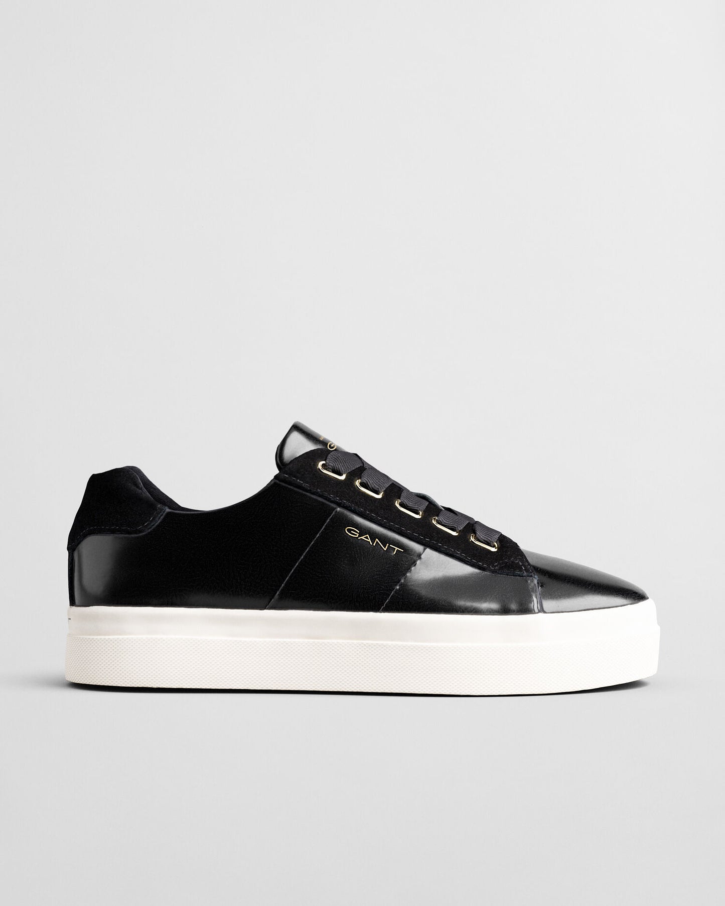 Avona Naplack Ledersneaker