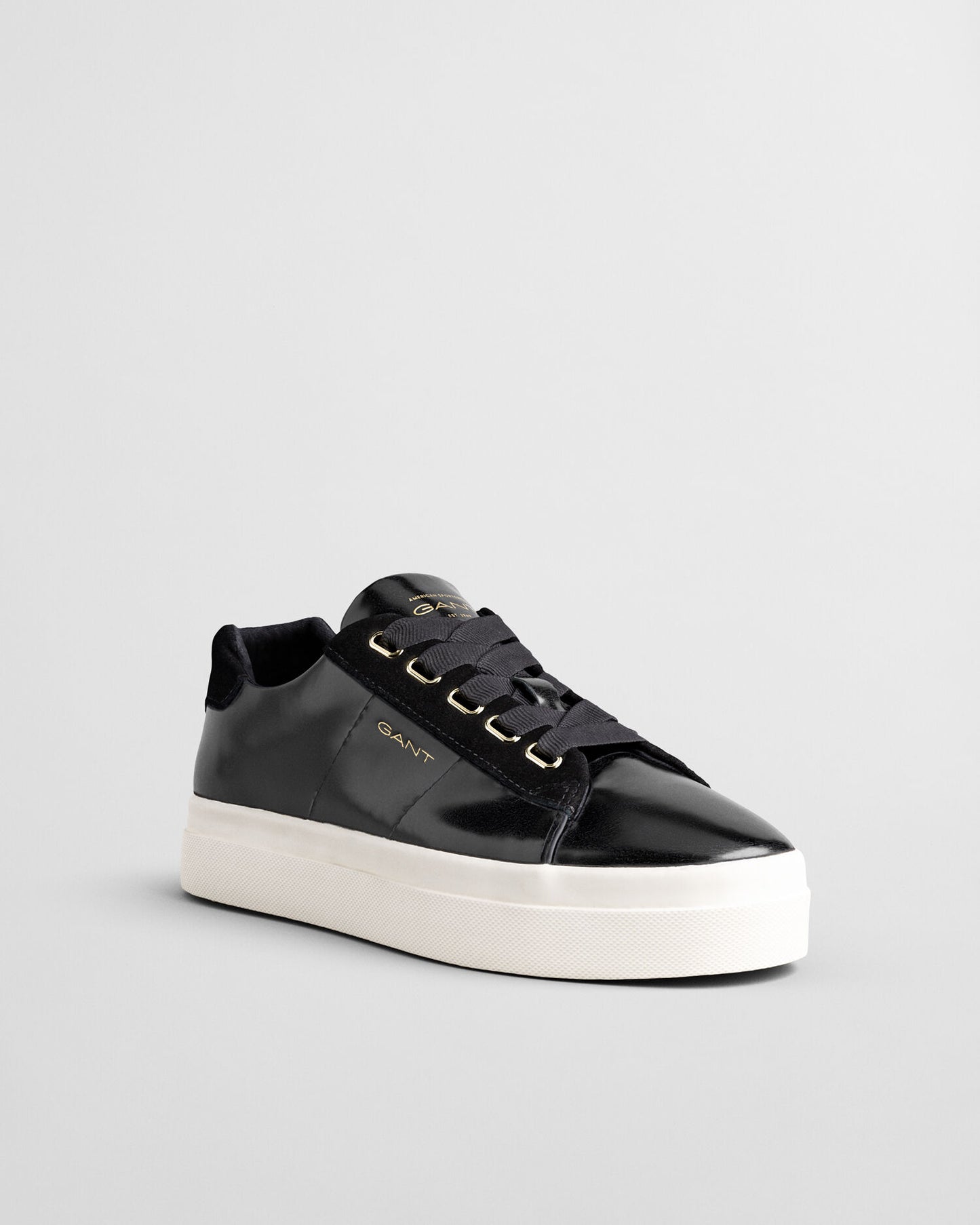 Avona Naplack Ledersneaker