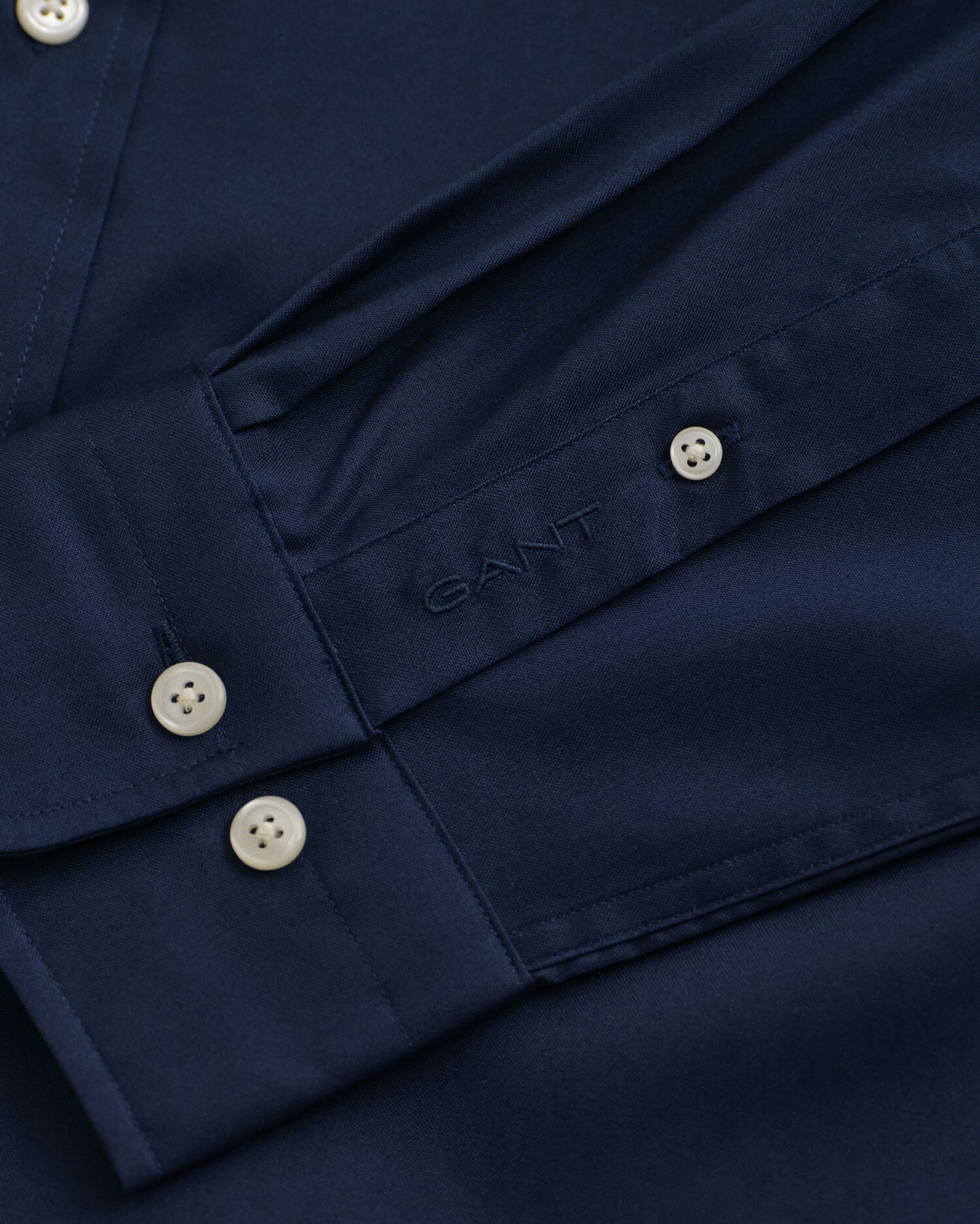 Chemise Oxford Pinpoint Coupe Classique