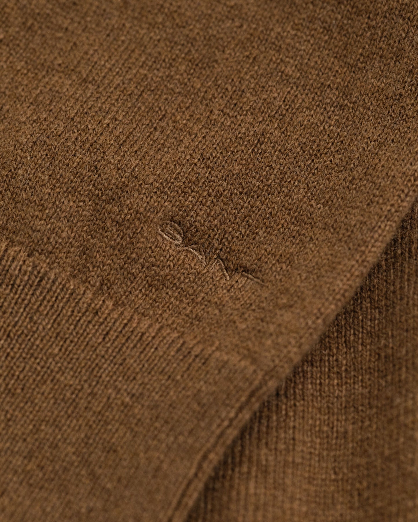 Superfeiner Lambswool Cardigan