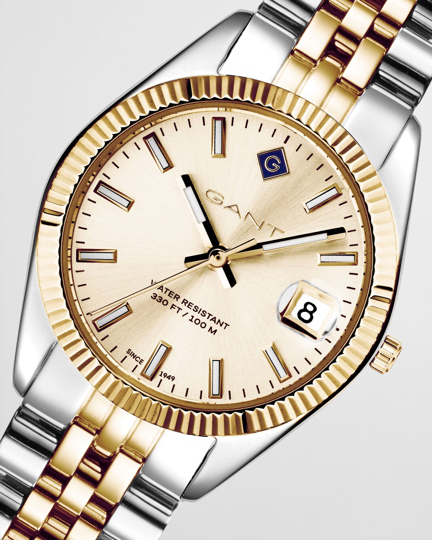 Mini-montre Sussex