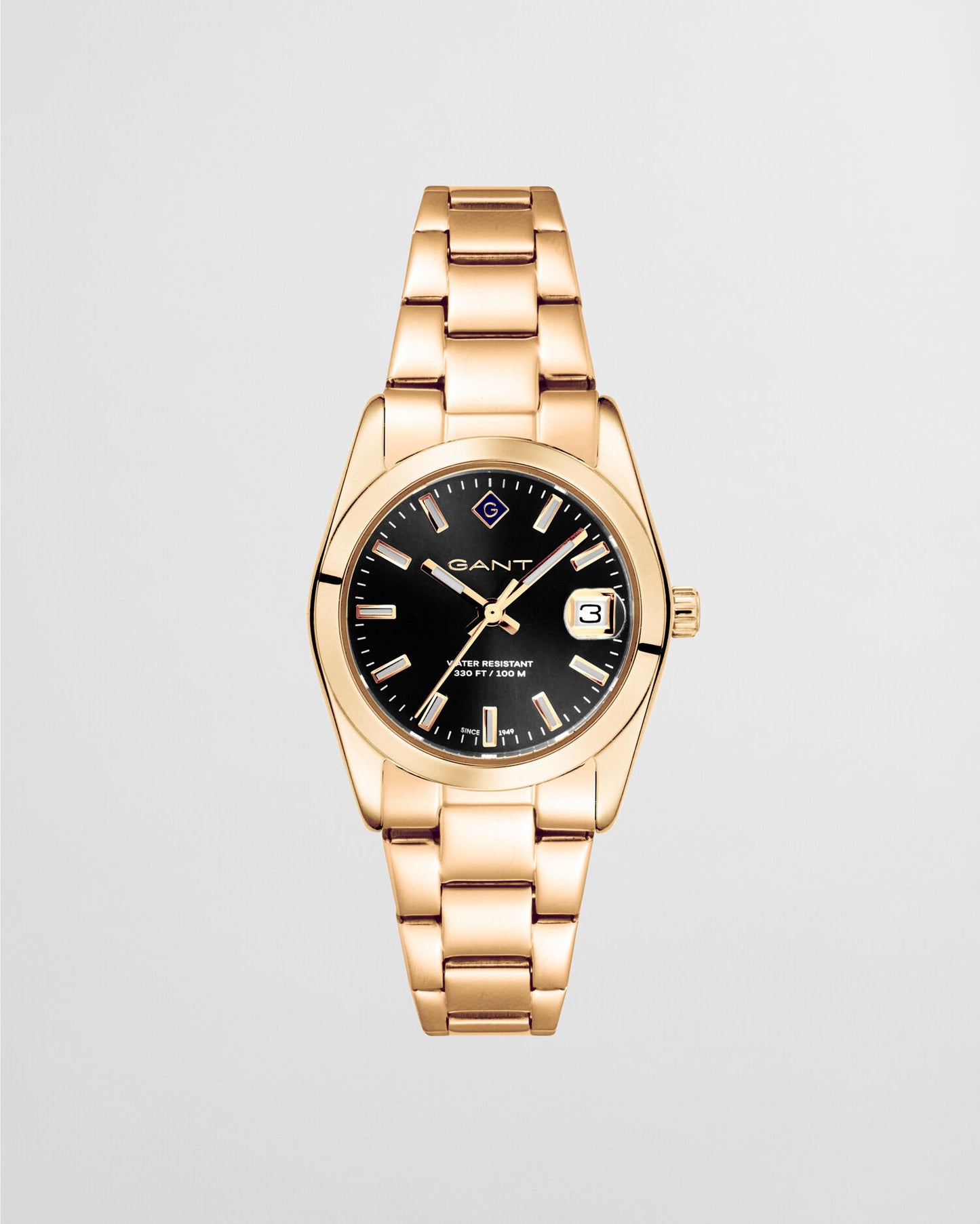 Montre miniature Everett