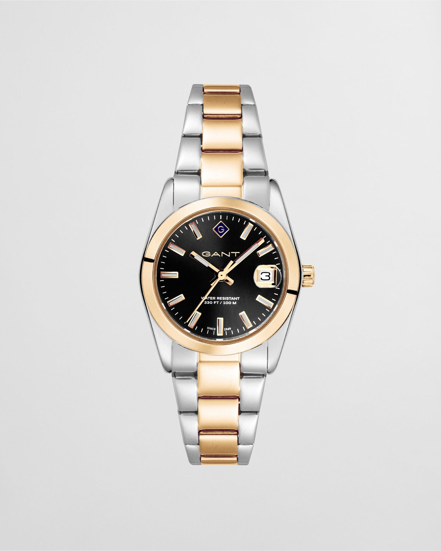 Everett Mini Uhr